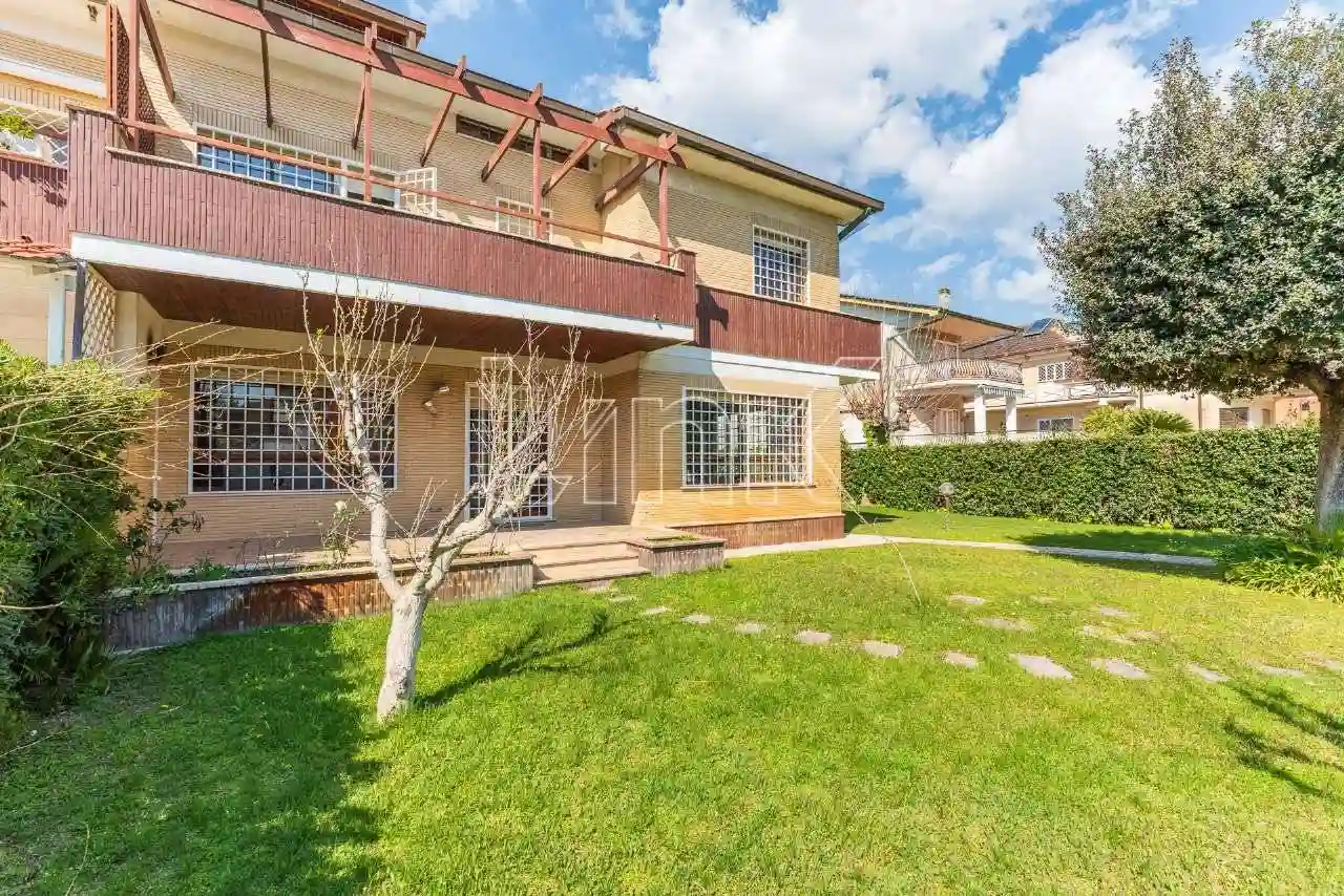 Villa - foto 3