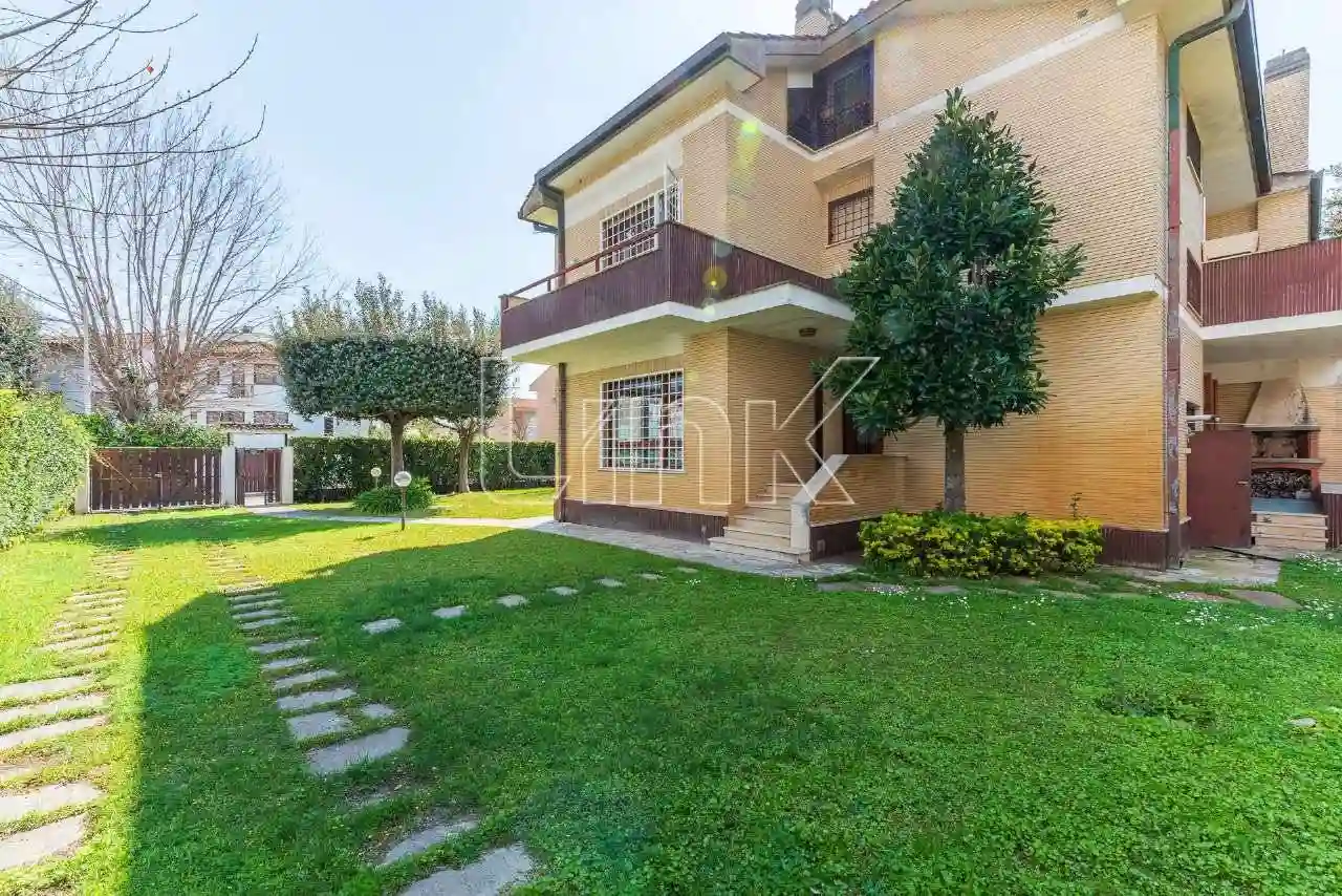 Villa - foto 4