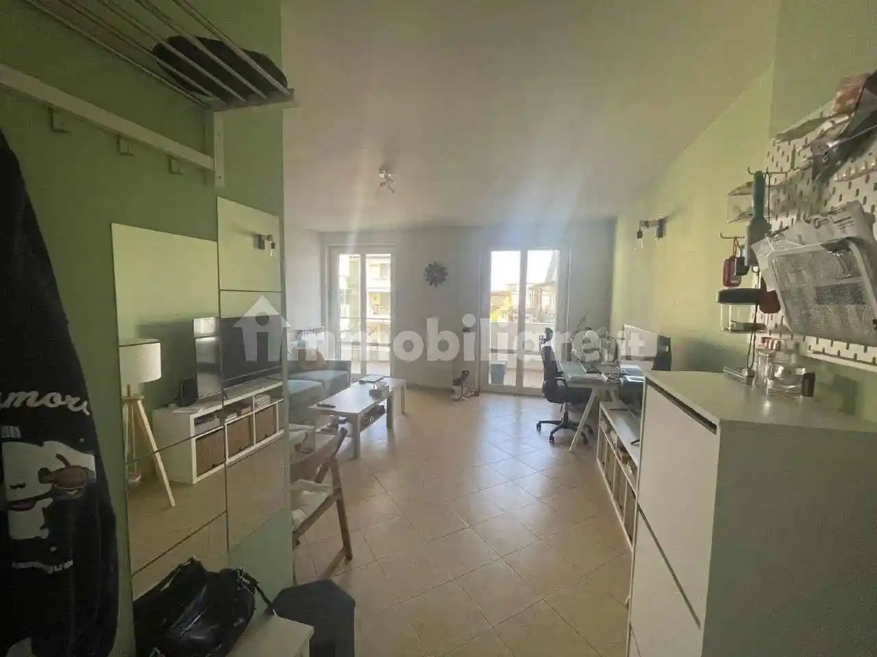 Appartamento in affitto a Desenzano del Garda