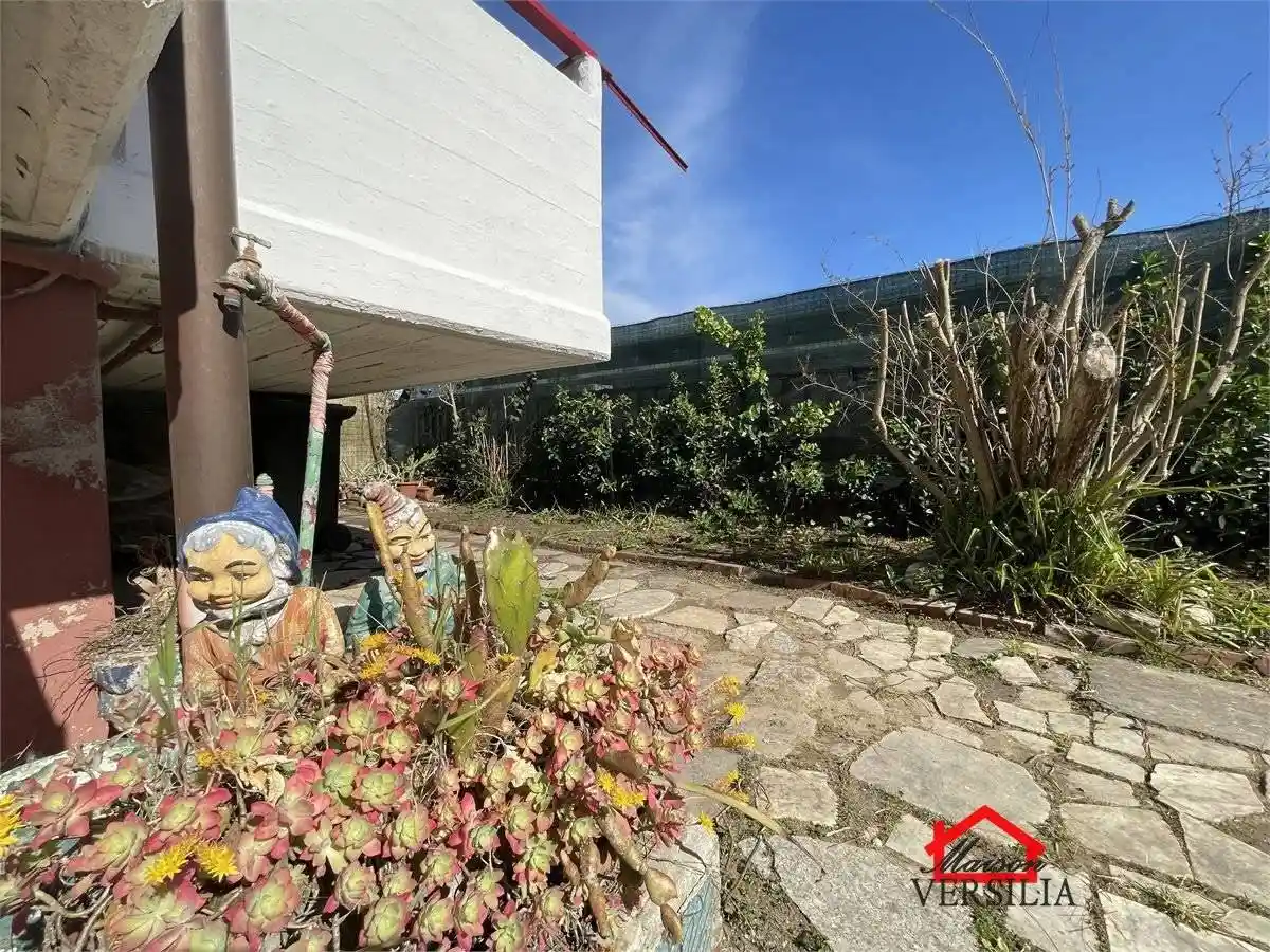 Appartamento in vendita a Carrara