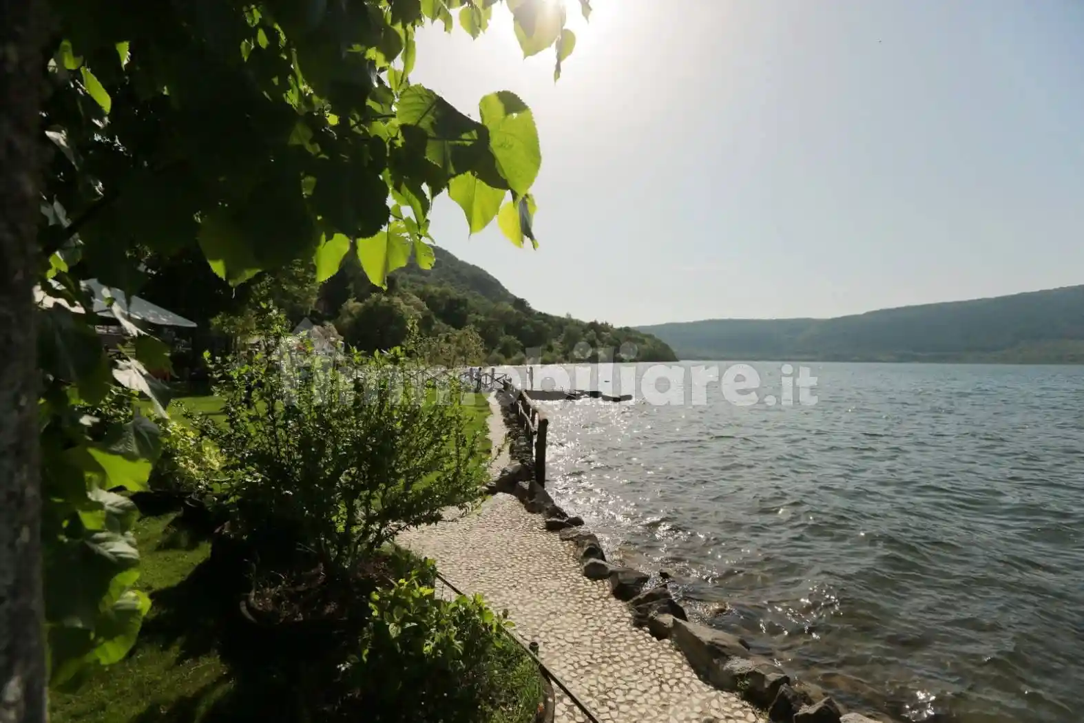 Villa in vendita a Ronciglione