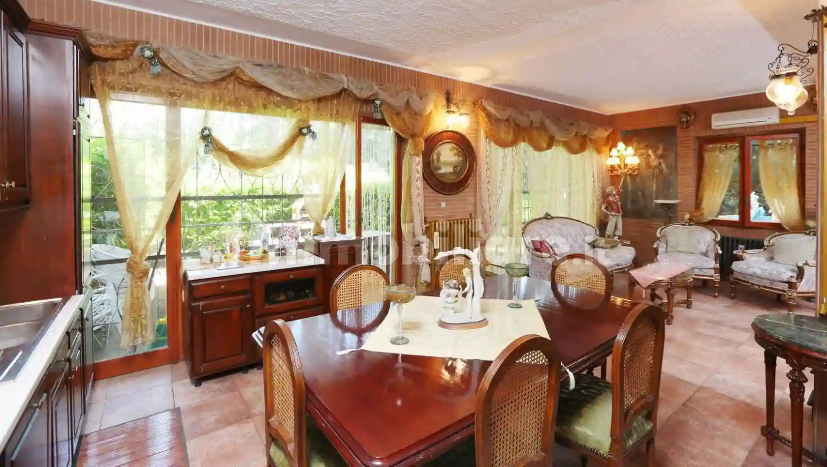 Villa - foto 4