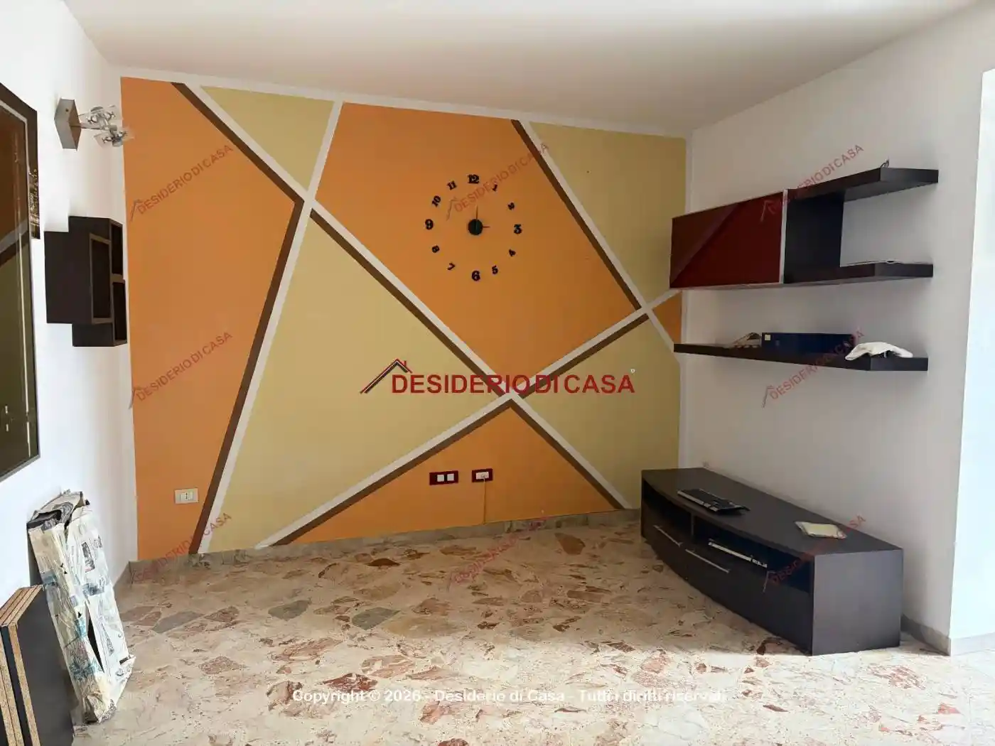 Appartamento in vendita a Campofelice di Roccella