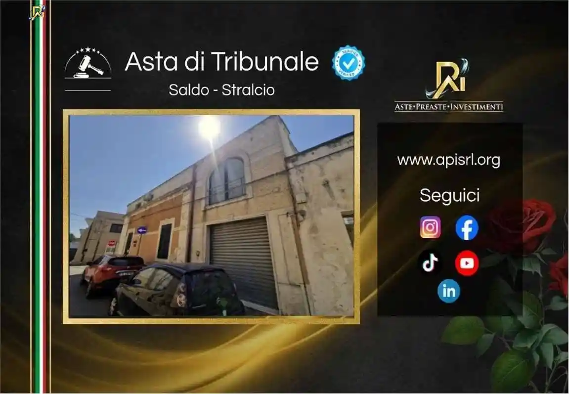 Appartamento in vendita a San Pietro Vernotico