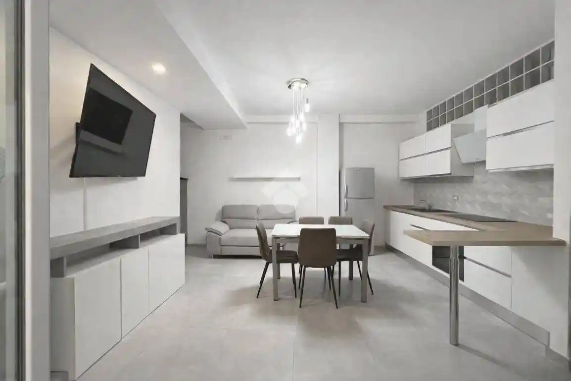 Appartamento in vendita a Brindisi