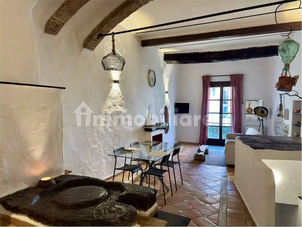 Casa indipendente in vendita a Borgomaro