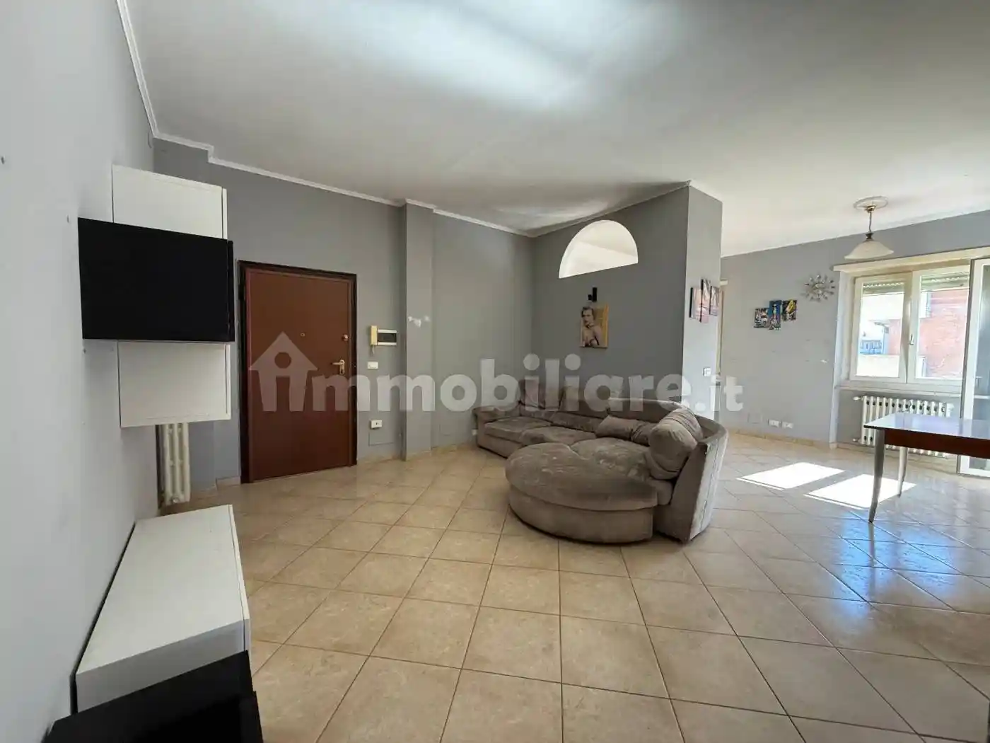 Appartamento in vendita a Ciriè