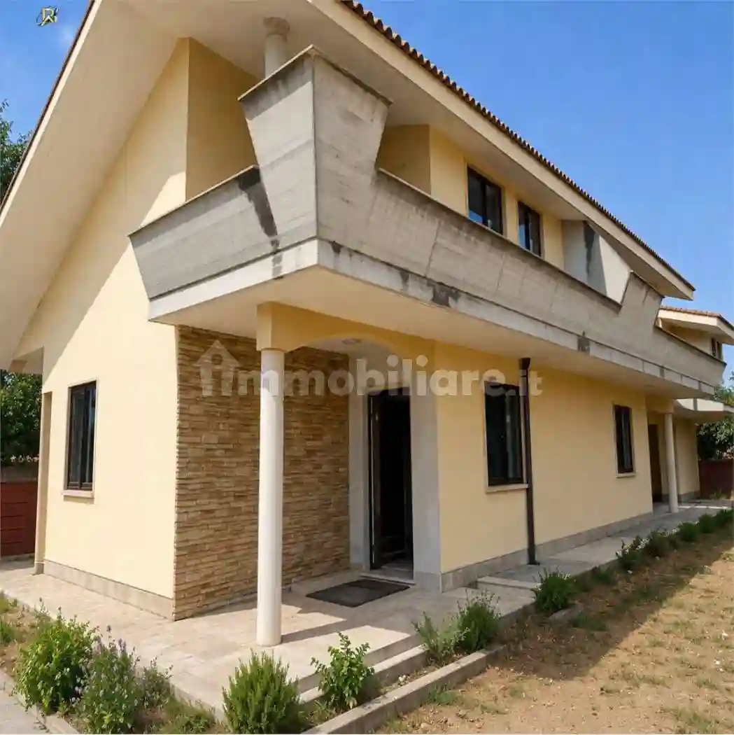 Casa indipendente - foto 2