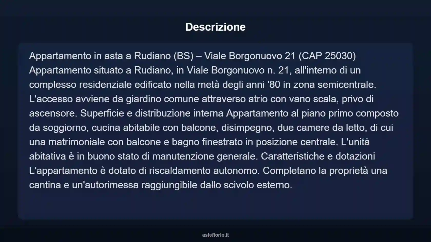 Appartamento - foto 3