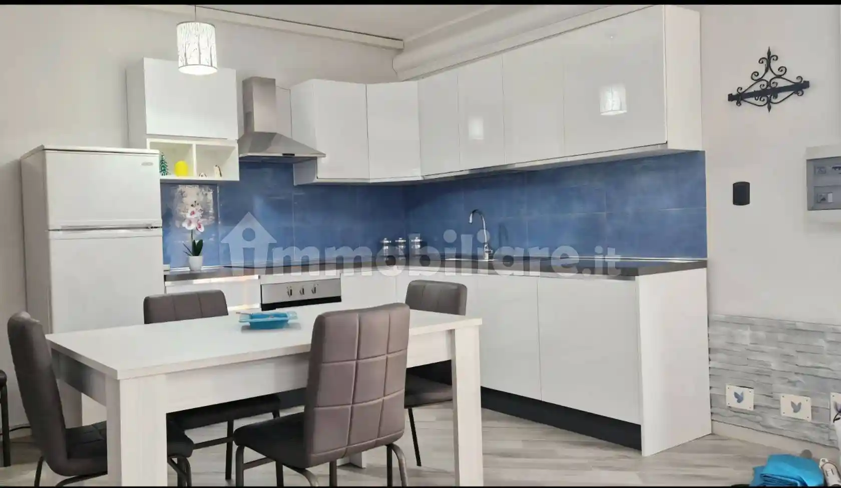 Loft in affitto a Pomezia