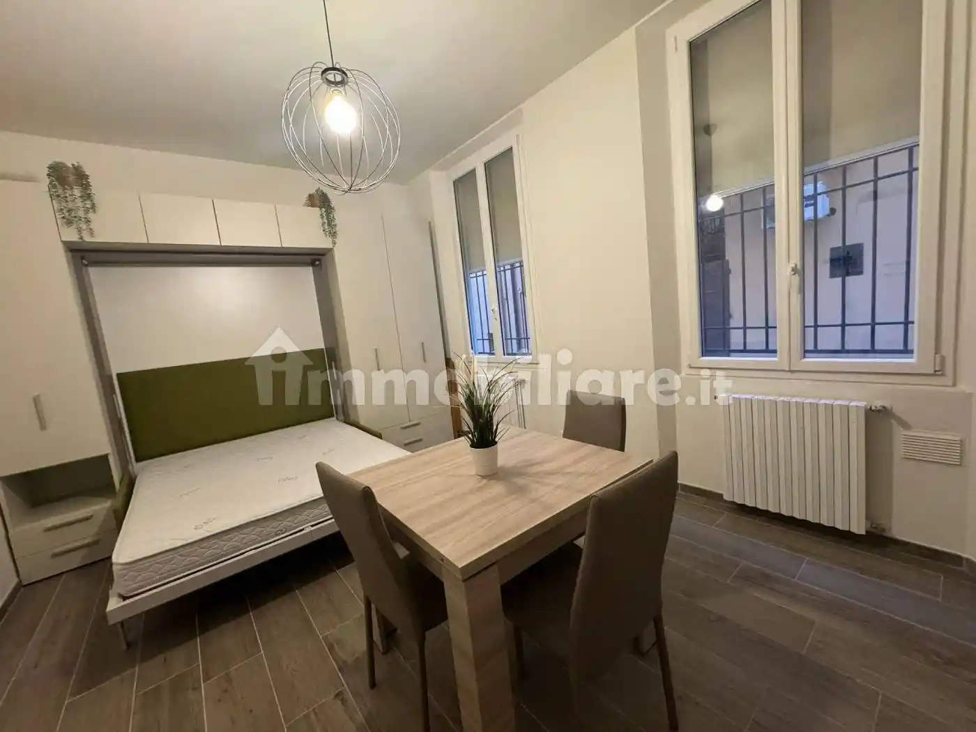 Appartamento in affitto a Bologna