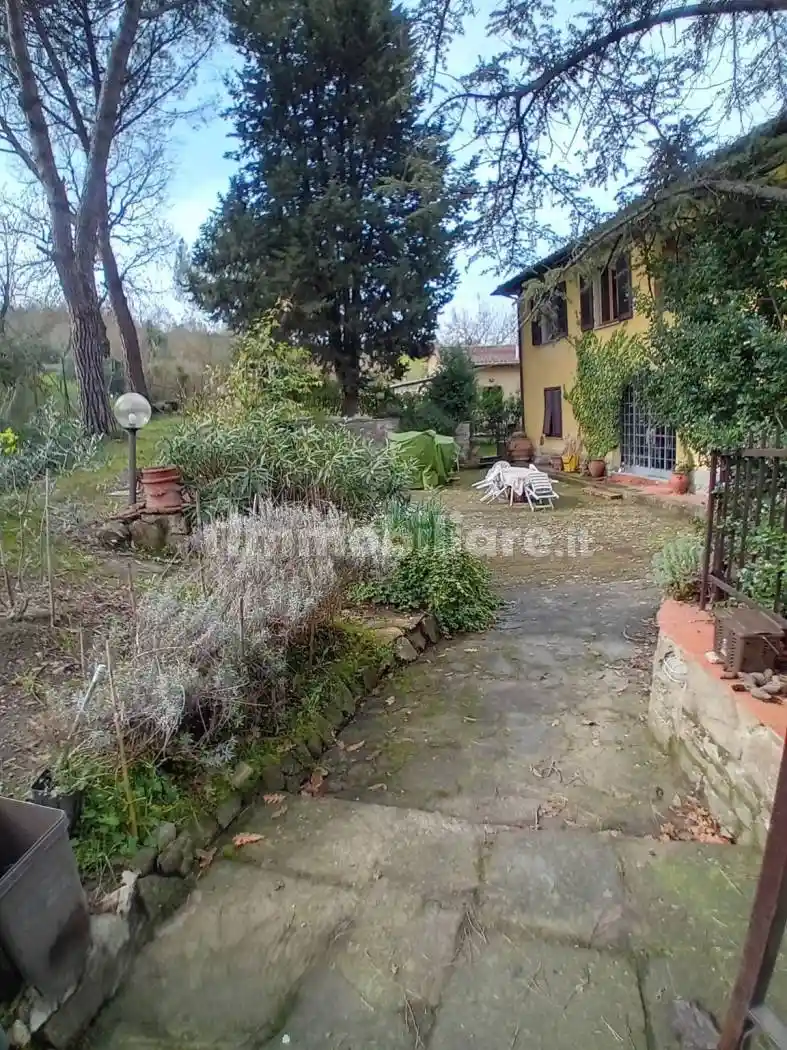 Appartamento in vendita a Bagno a Ripoli