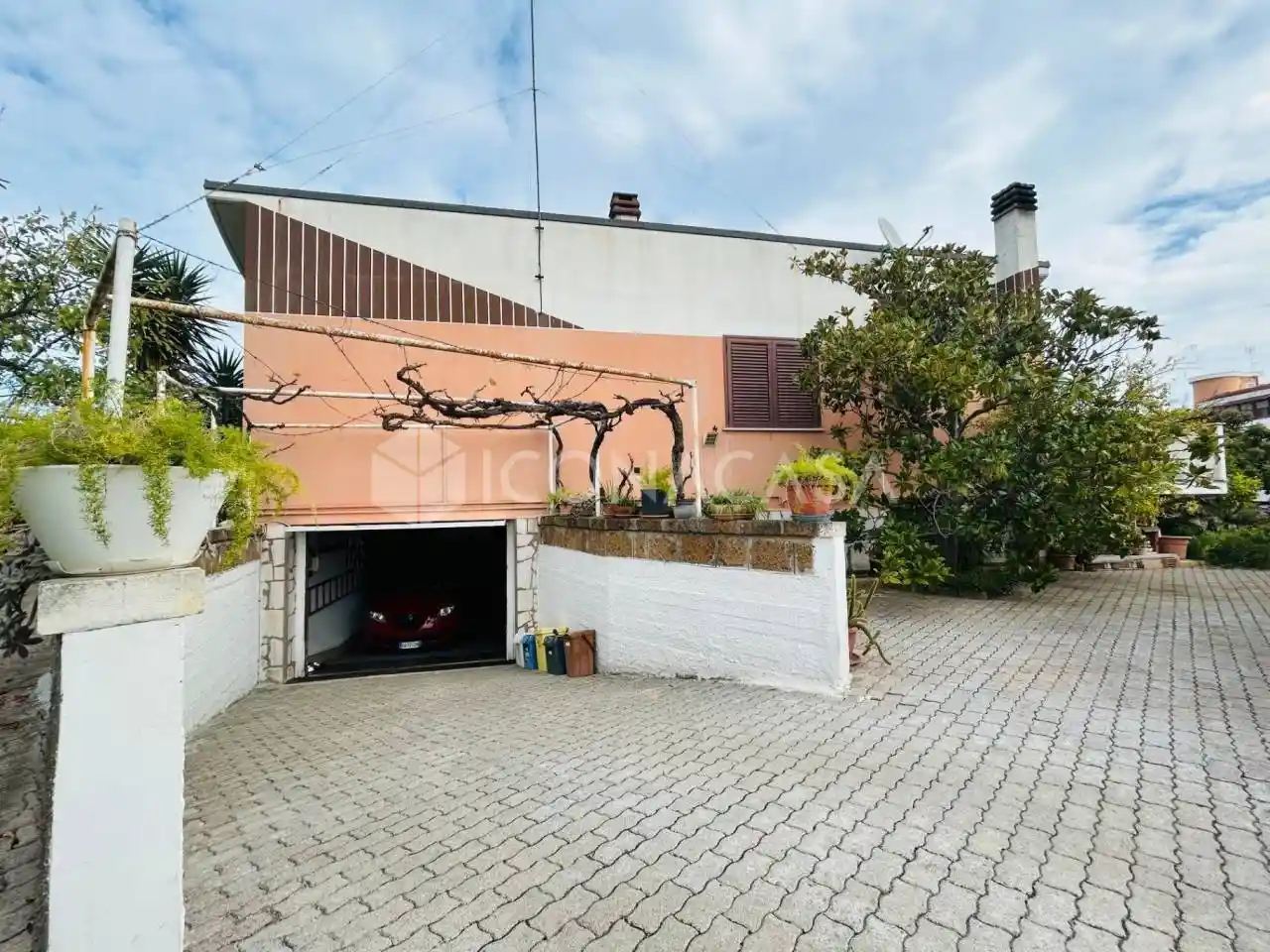 Villa in vendita a Termoli