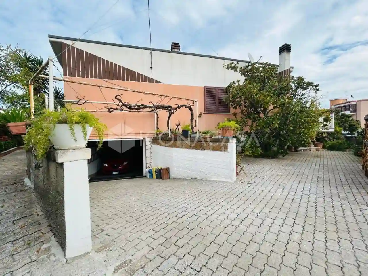 Villa - foto 3