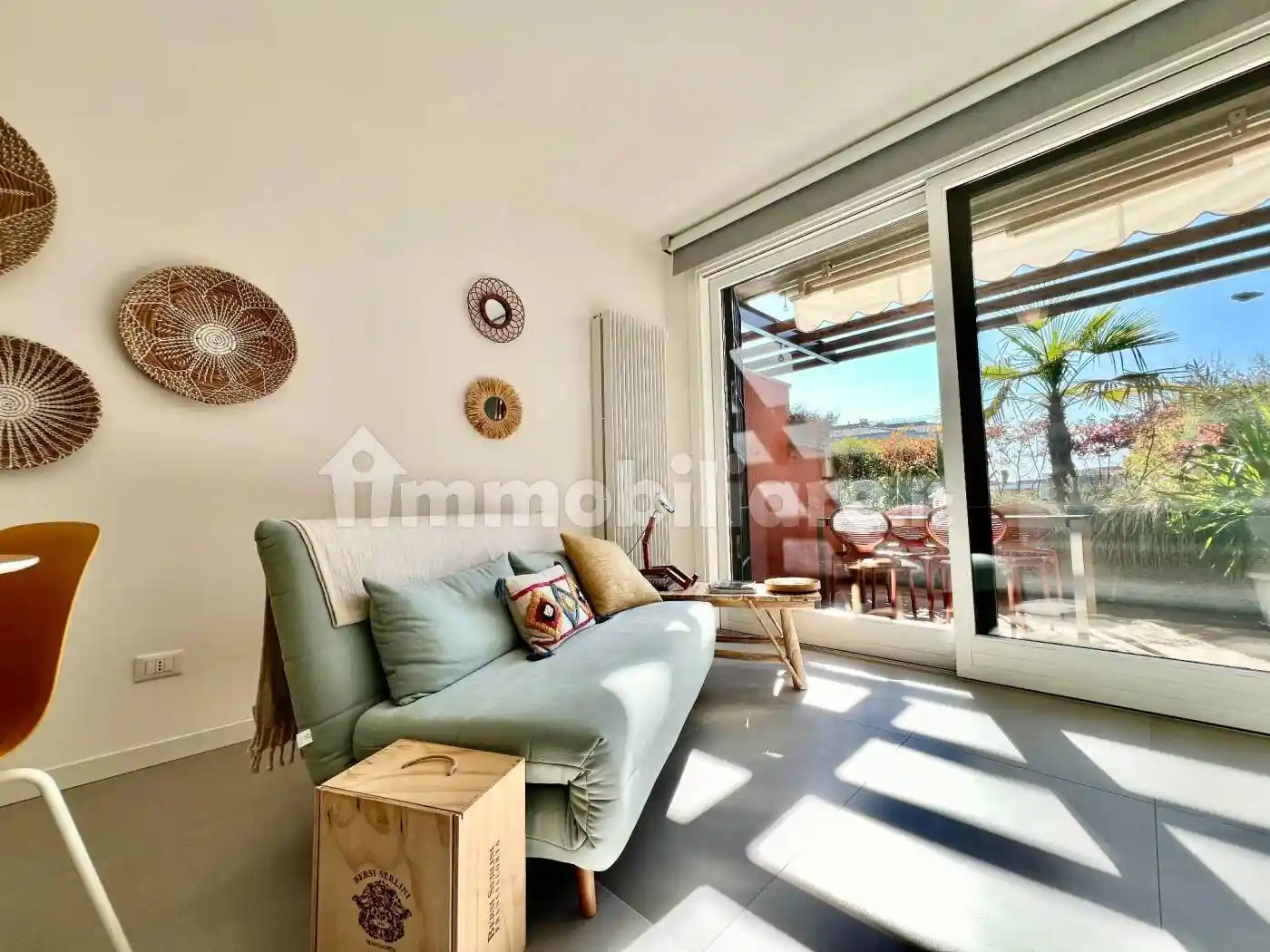 Appartamento in vendita a Desenzano del Garda