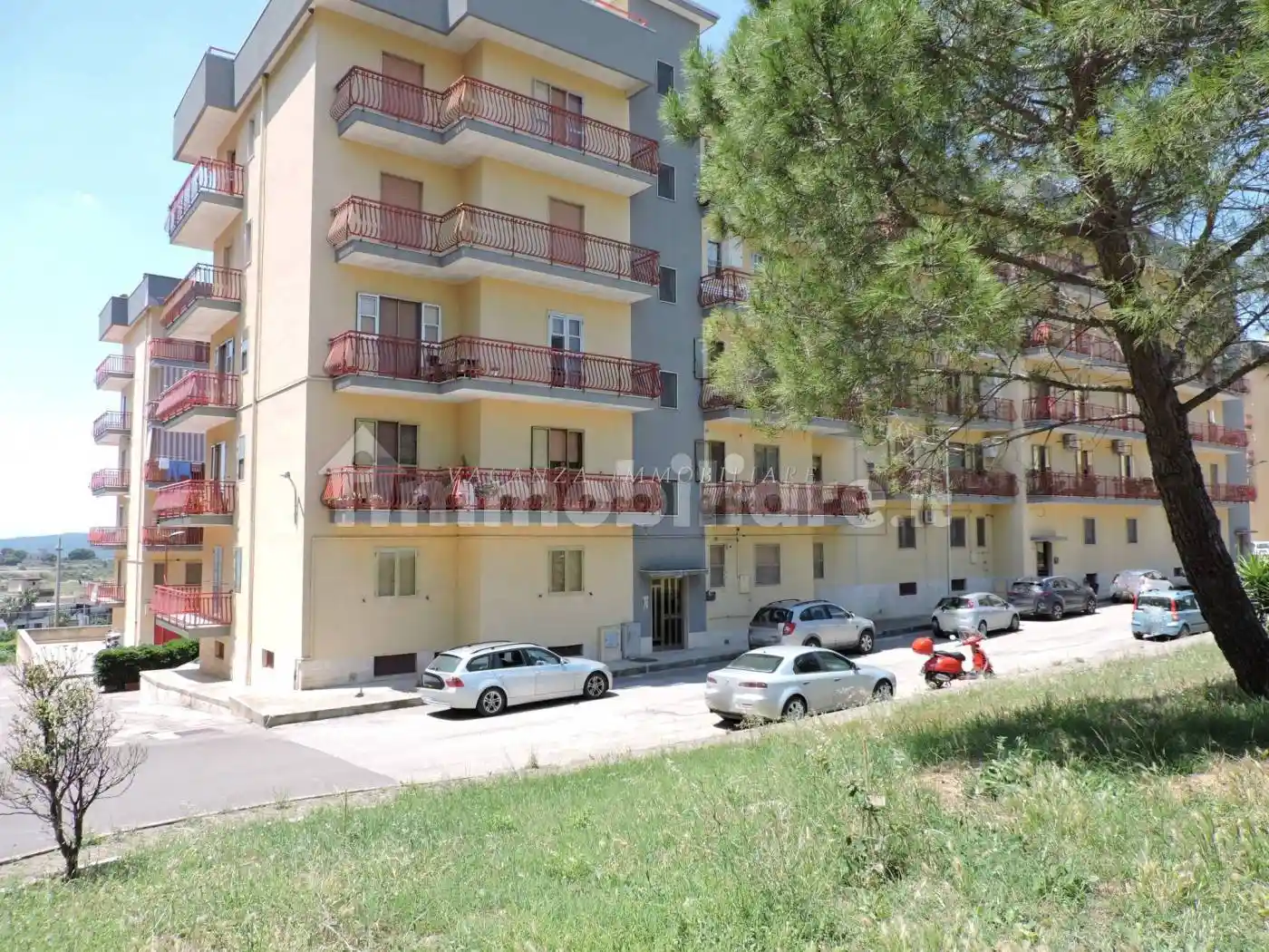 Appartamento in vendita a Castellaneta