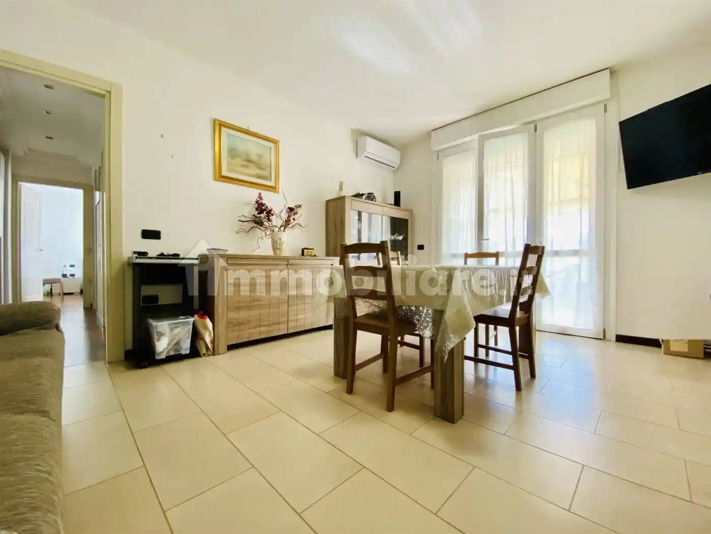 Appartamento in vendita a Lucca