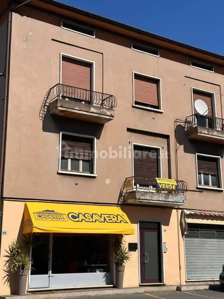 Appartamento in vendita a Nave