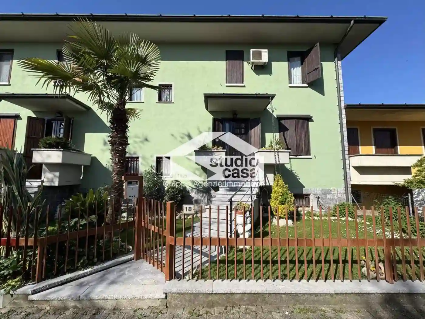 Villa - foto 3