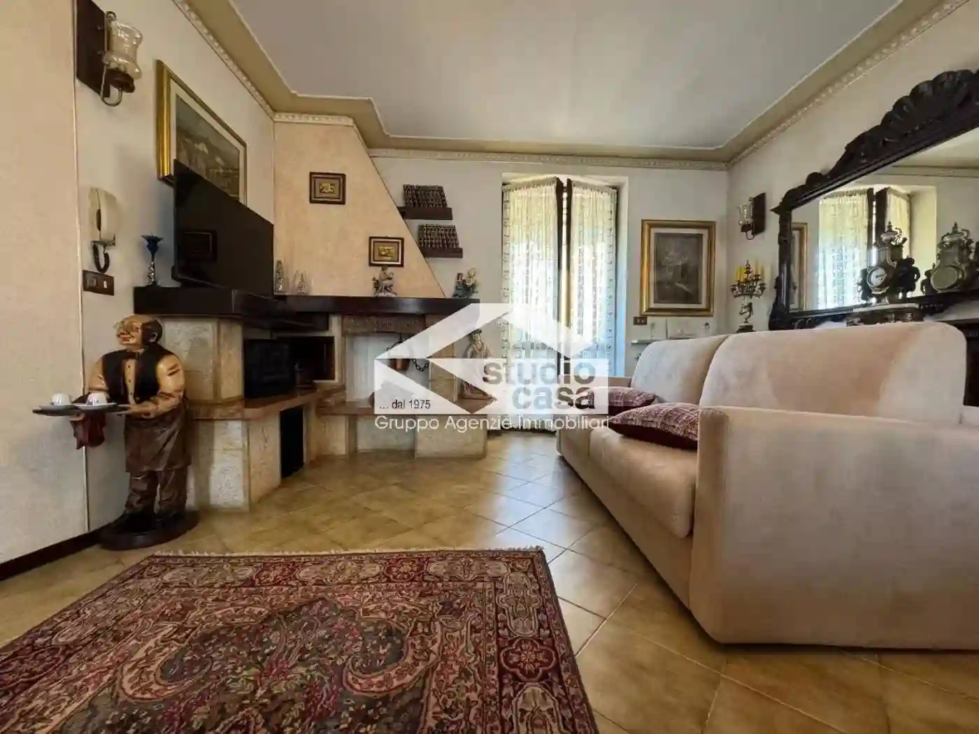 Villa - foto 5