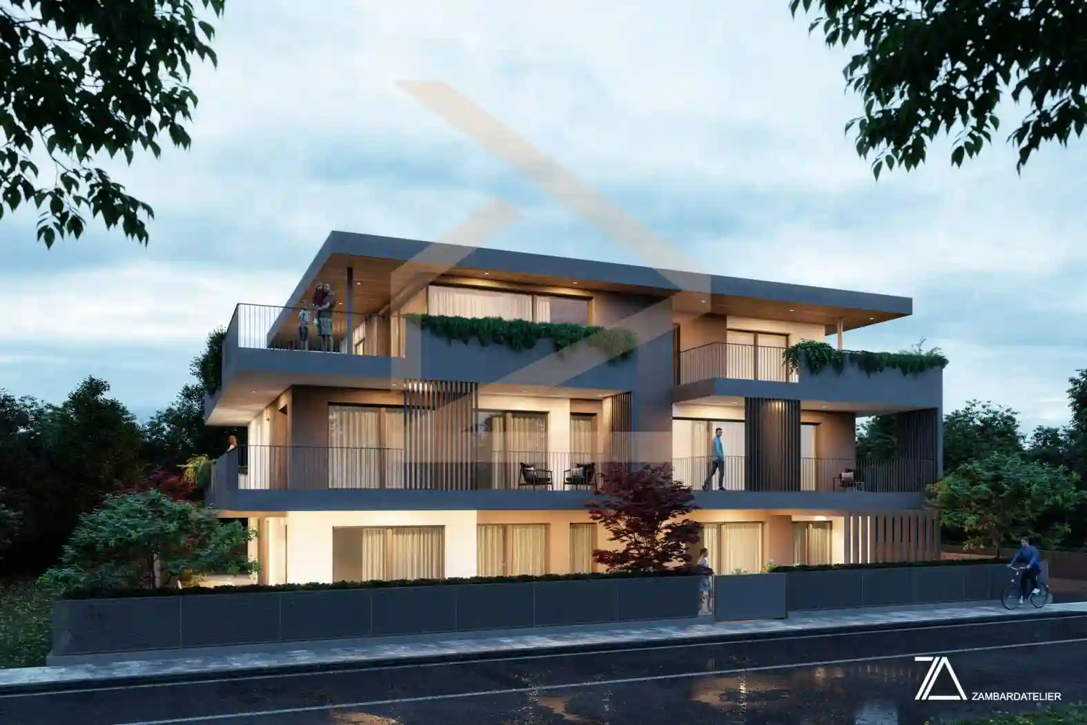 Attico - Mansarda - foto 2