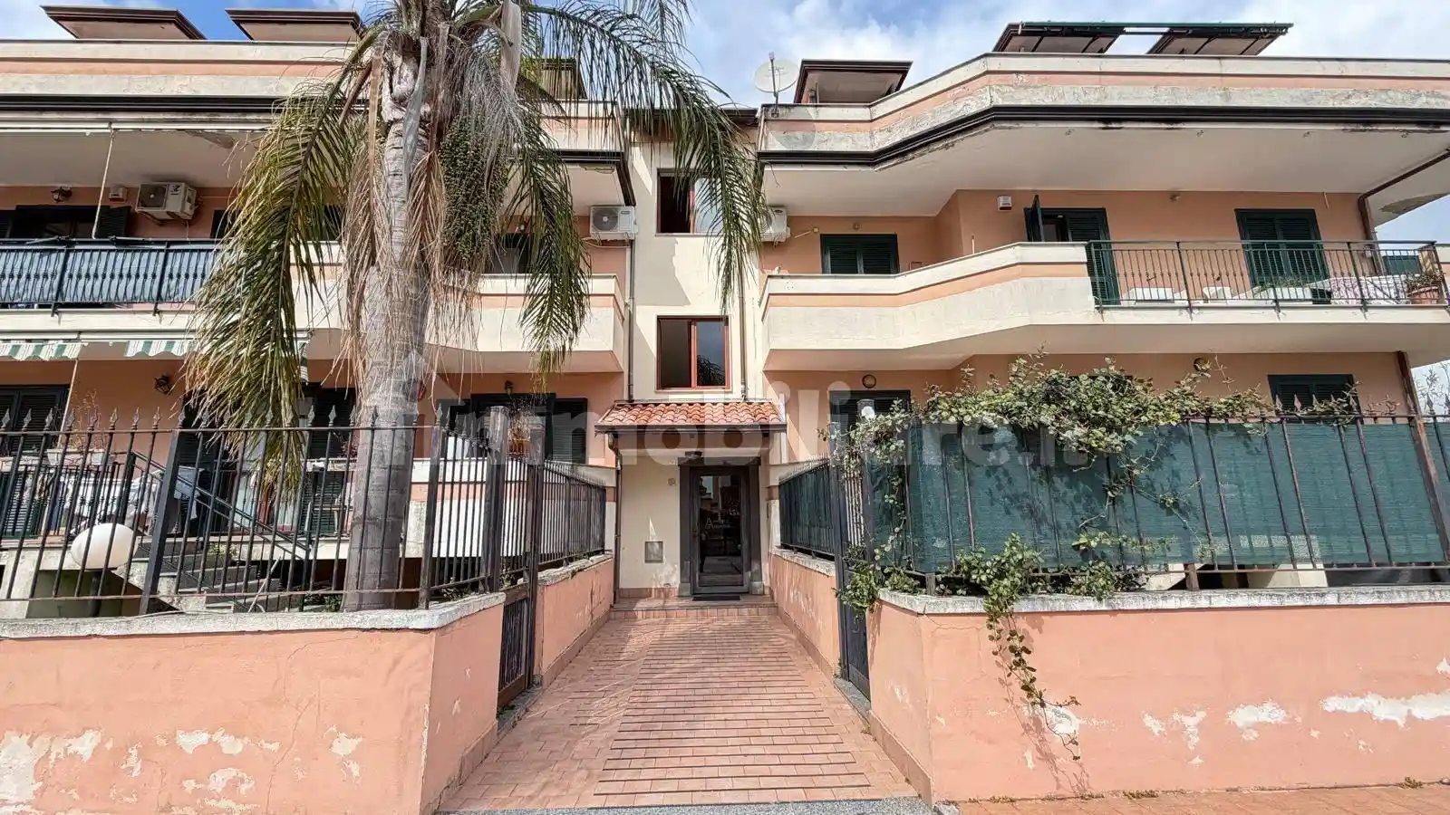 Appartamento in affitto a Giugliano in Campania