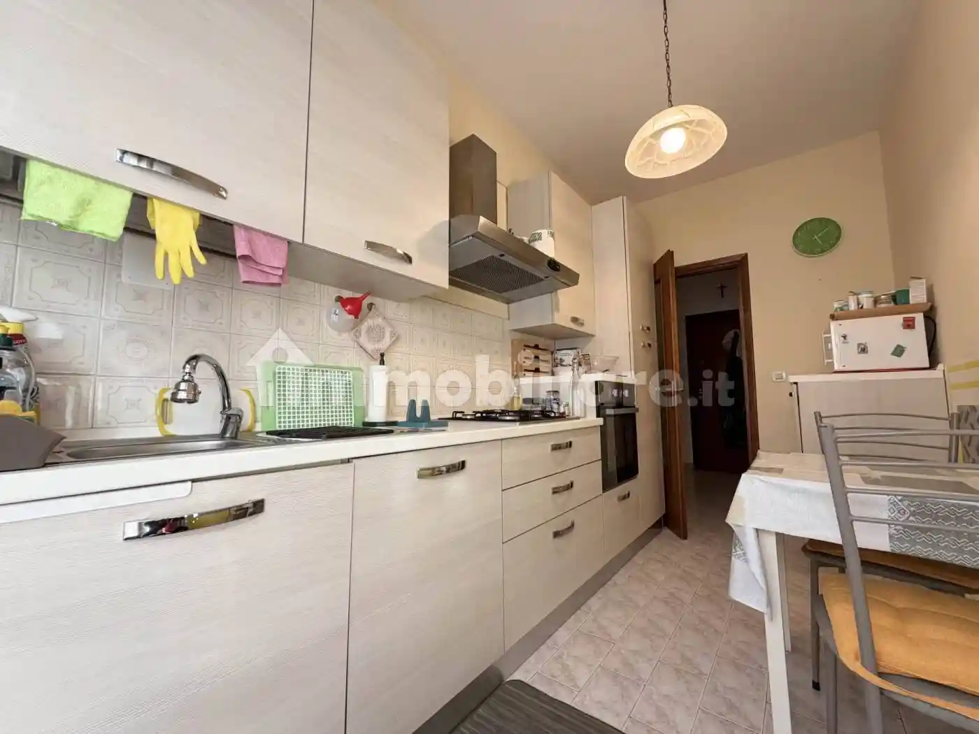 Appartamento in affitto a Quaregna Cerreto