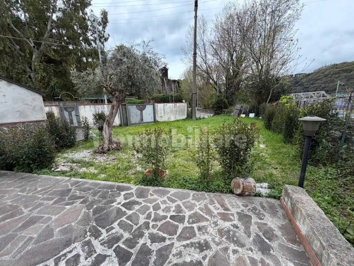 Casa indipendente in vendita a Salerno