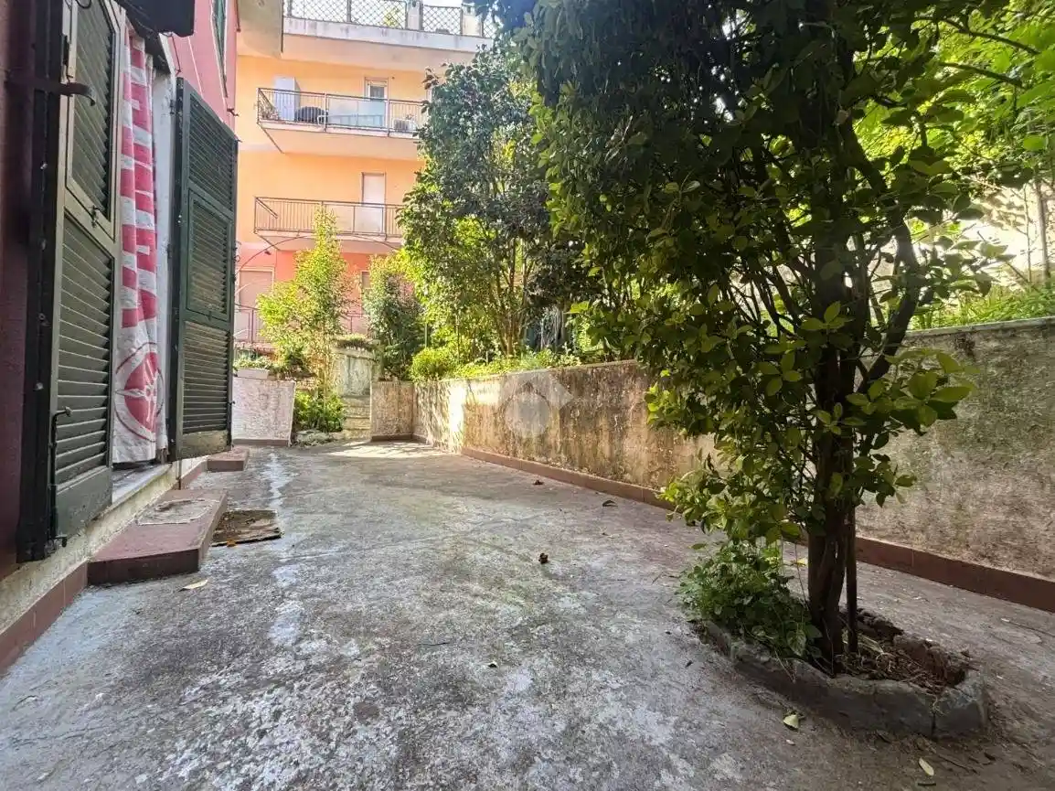 Appartamento in vendita a Rapallo