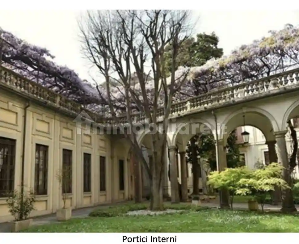 Palazzo - Edificio in vendita a Milano