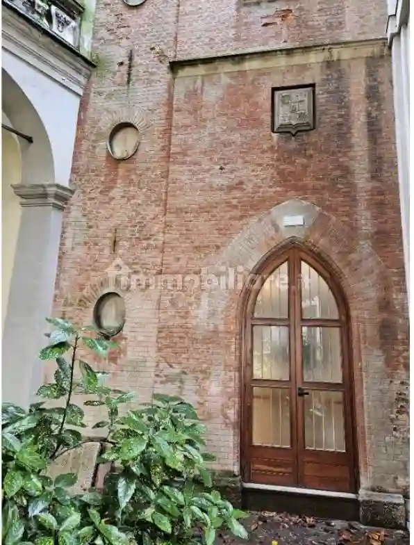 Palazzo - Edificio - foto 2