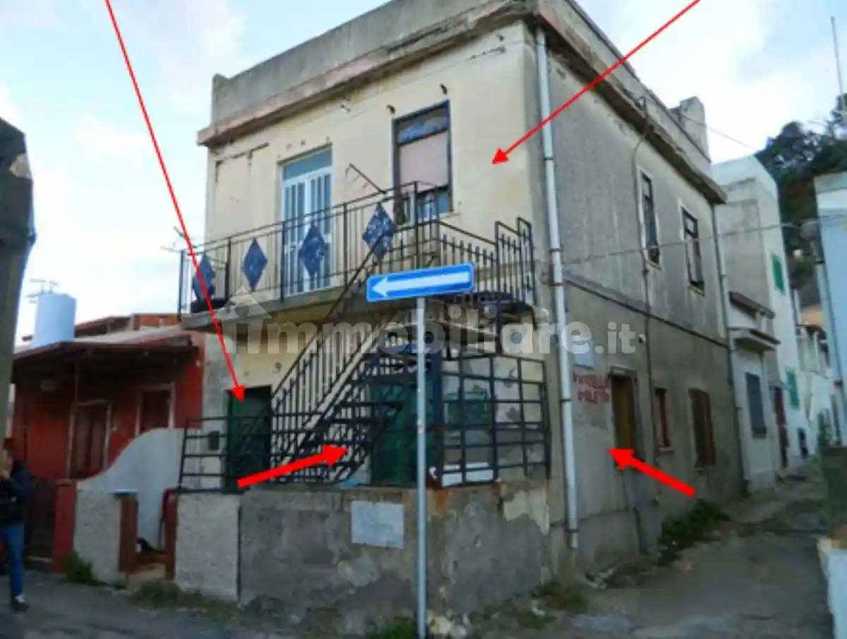 Appartamento in vendita a Messina