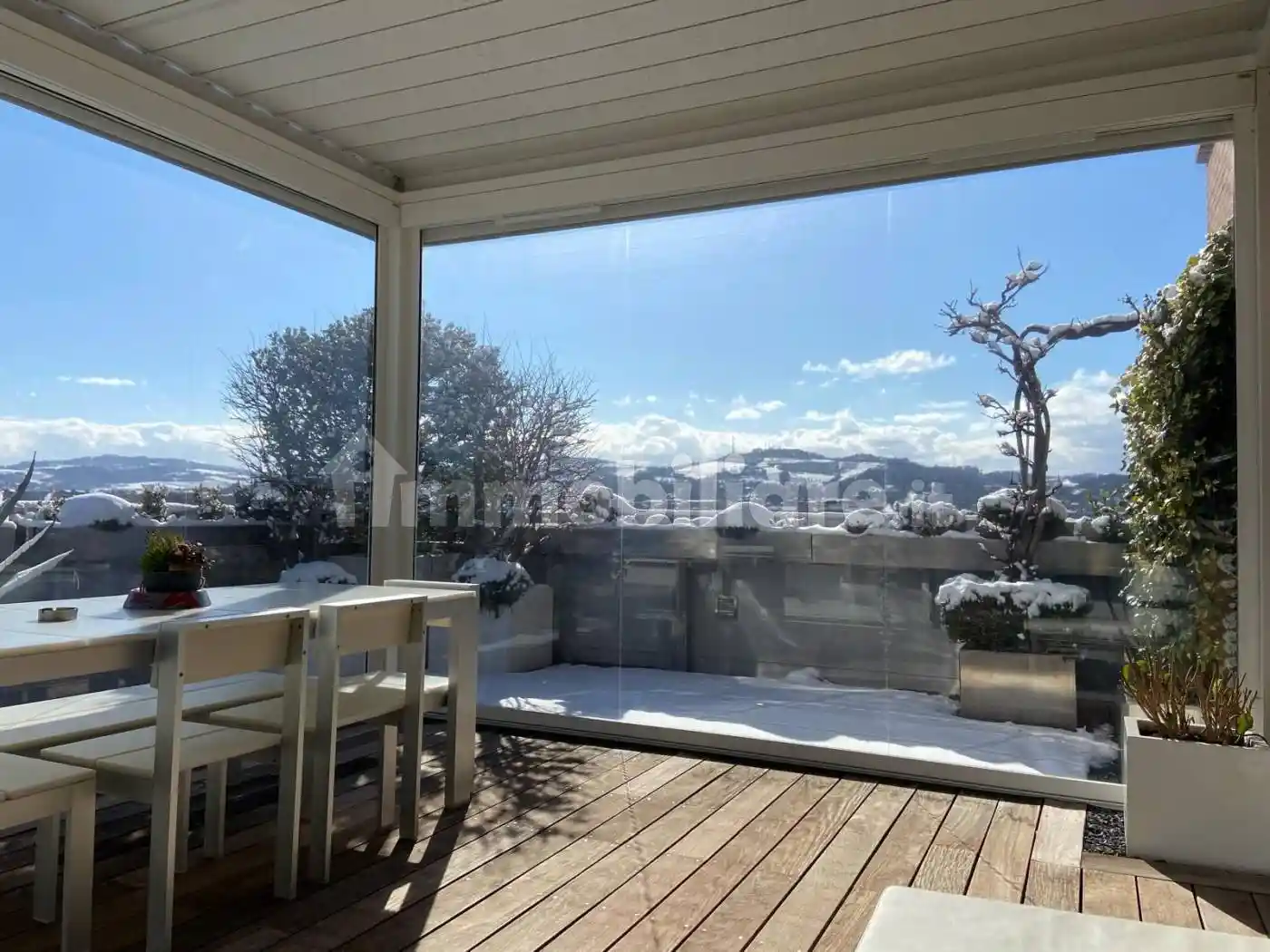 Attico - Mansarda in vendita a Bologna