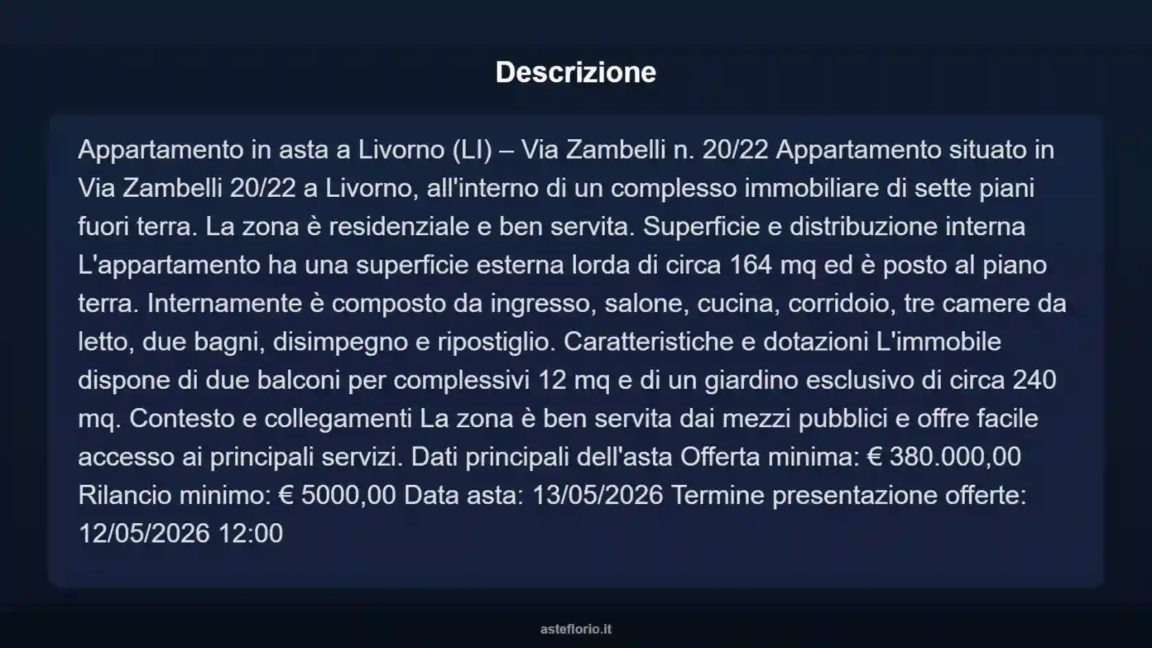 Appartamento - foto 4