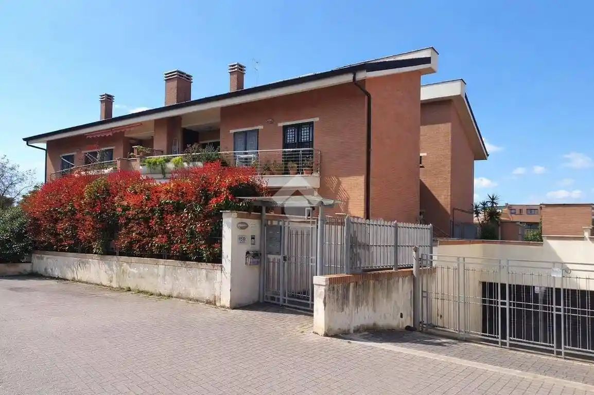 Appartamento in vendita a Marino