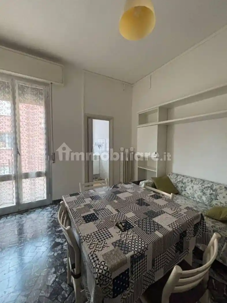 Appartamento in affitto a Bologna