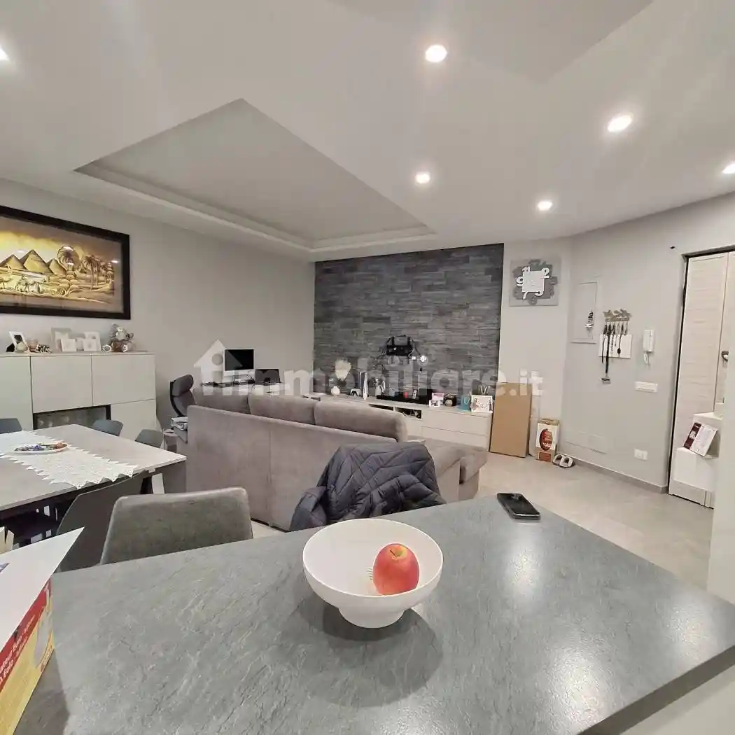 Appartamento in vendita a Mercogliano