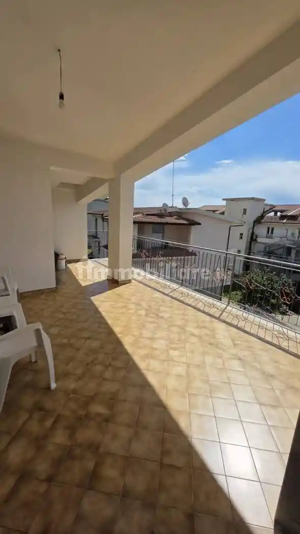 Appartamento in vendita a Condofuri