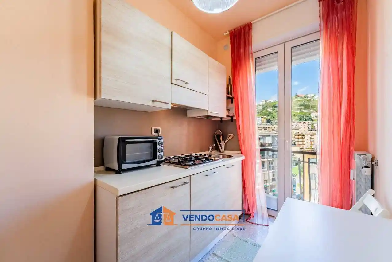 Appartamento in vendita a Sanremo