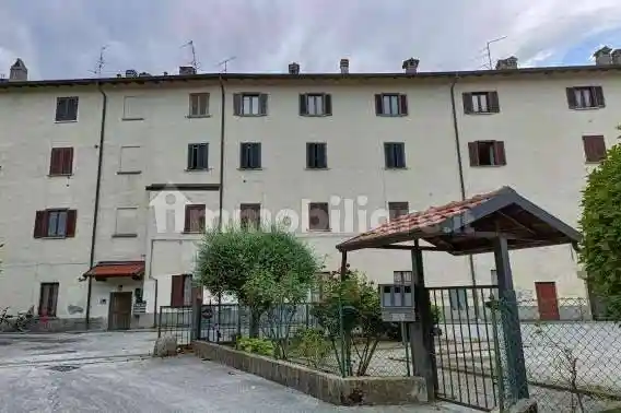 Appartamento in vendita a Cantù