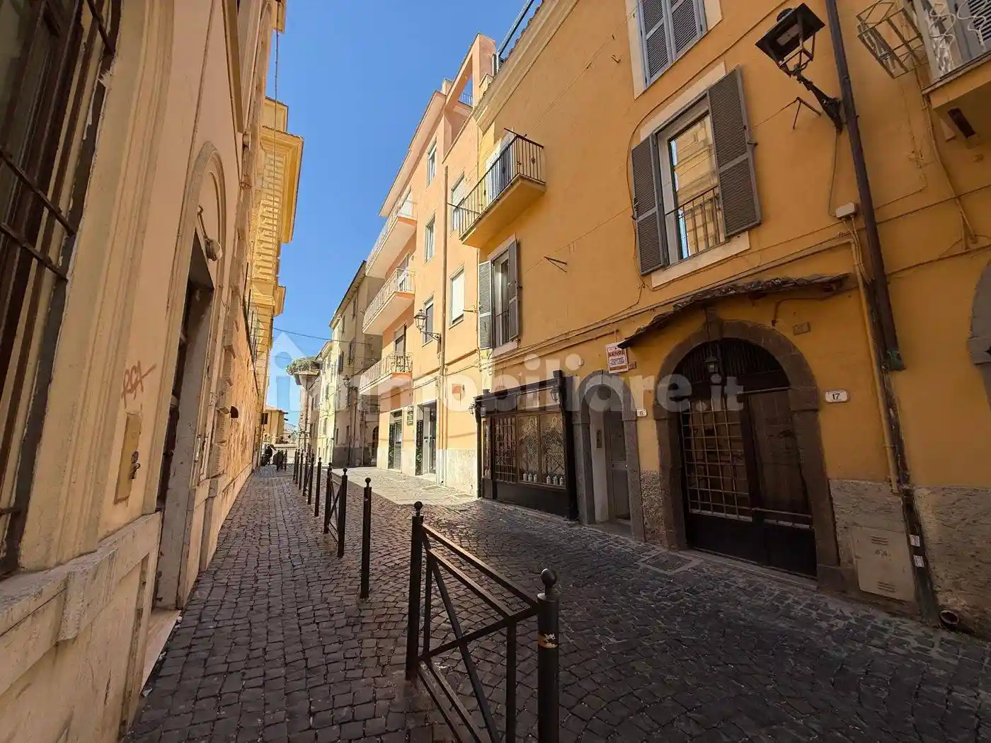 Appartamento in vendita a Frascati