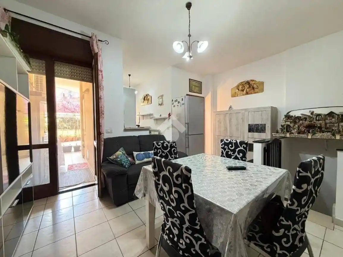 Appartamento in vendita a Lecce