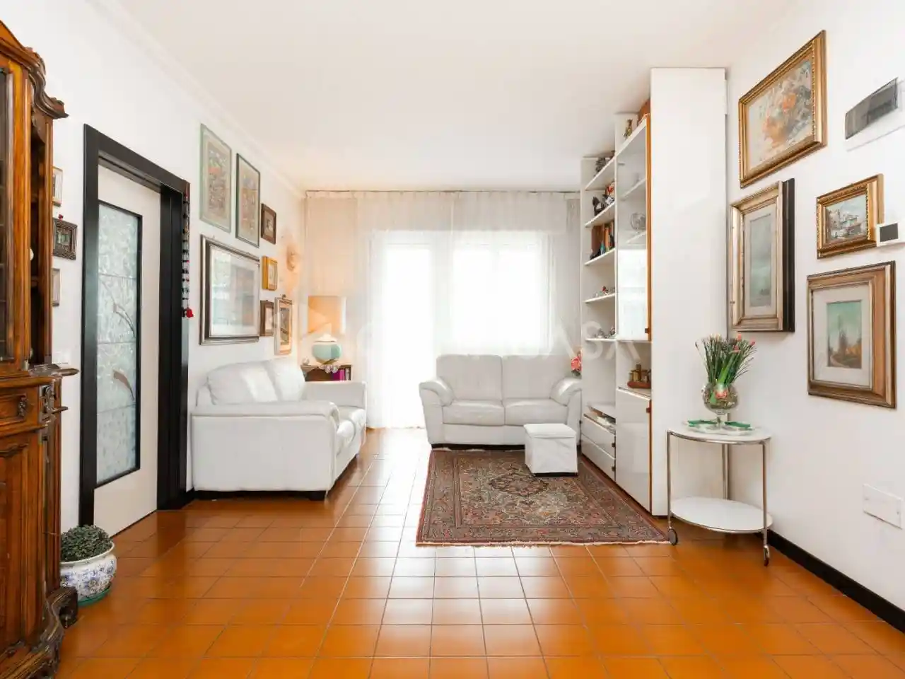 Appartamento in vendita a Bologna