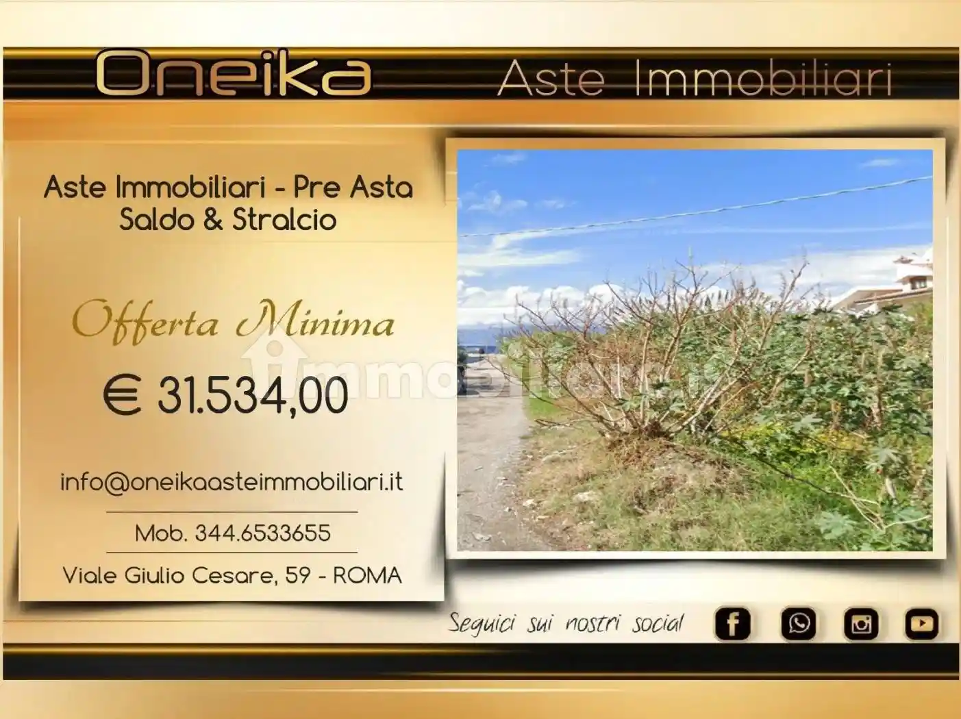 Appartamento in vendita a Reggio Calabria