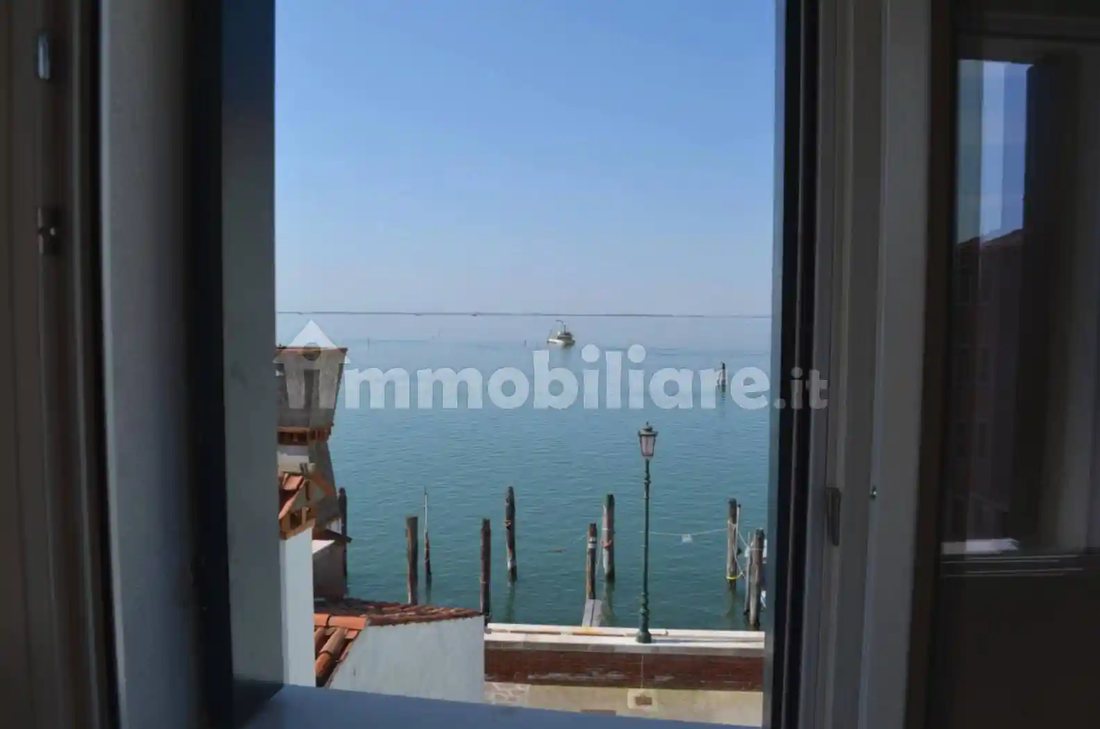 Appartamento in vendita a Venezia