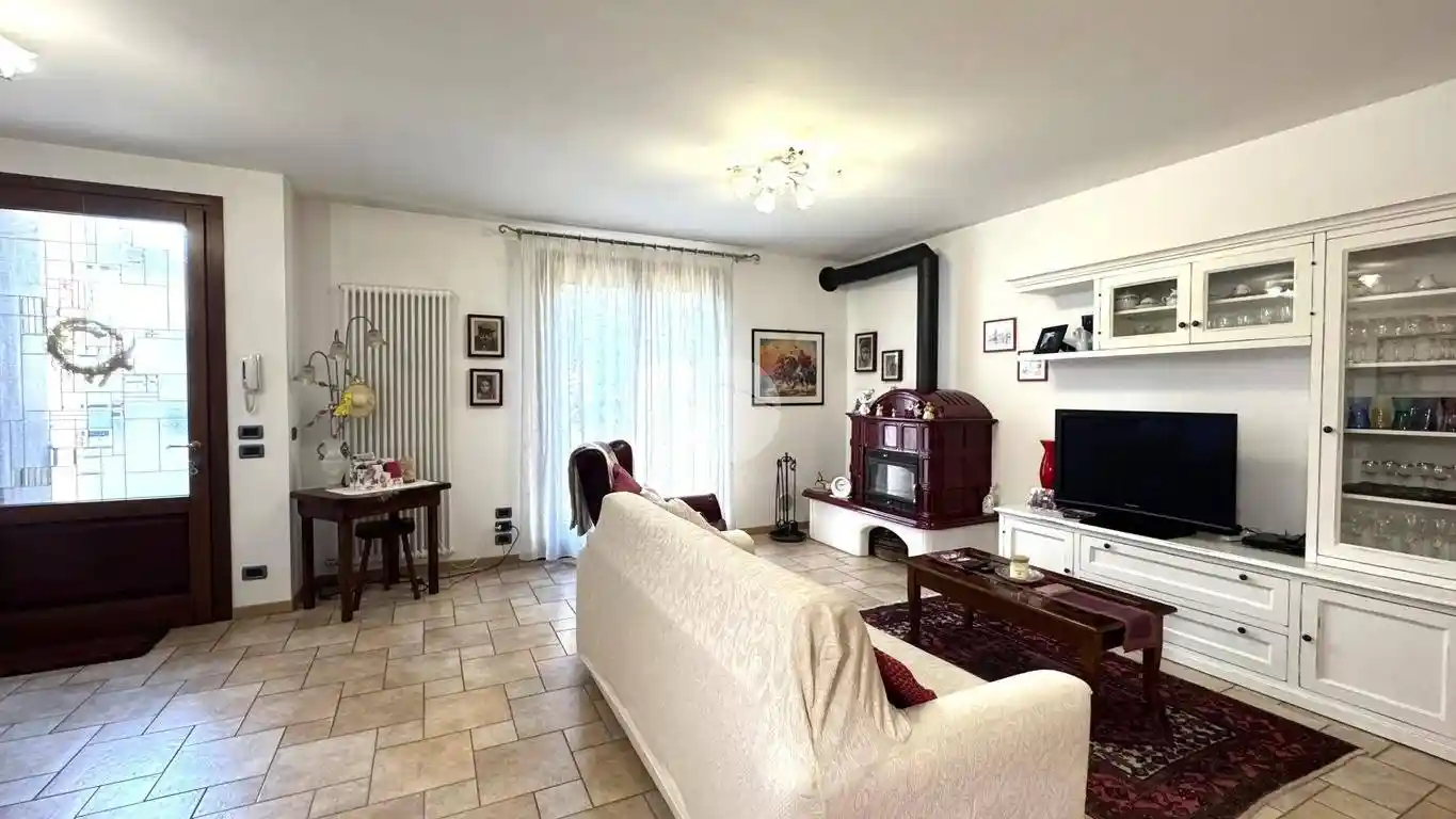 Villa in vendita a Preganziol