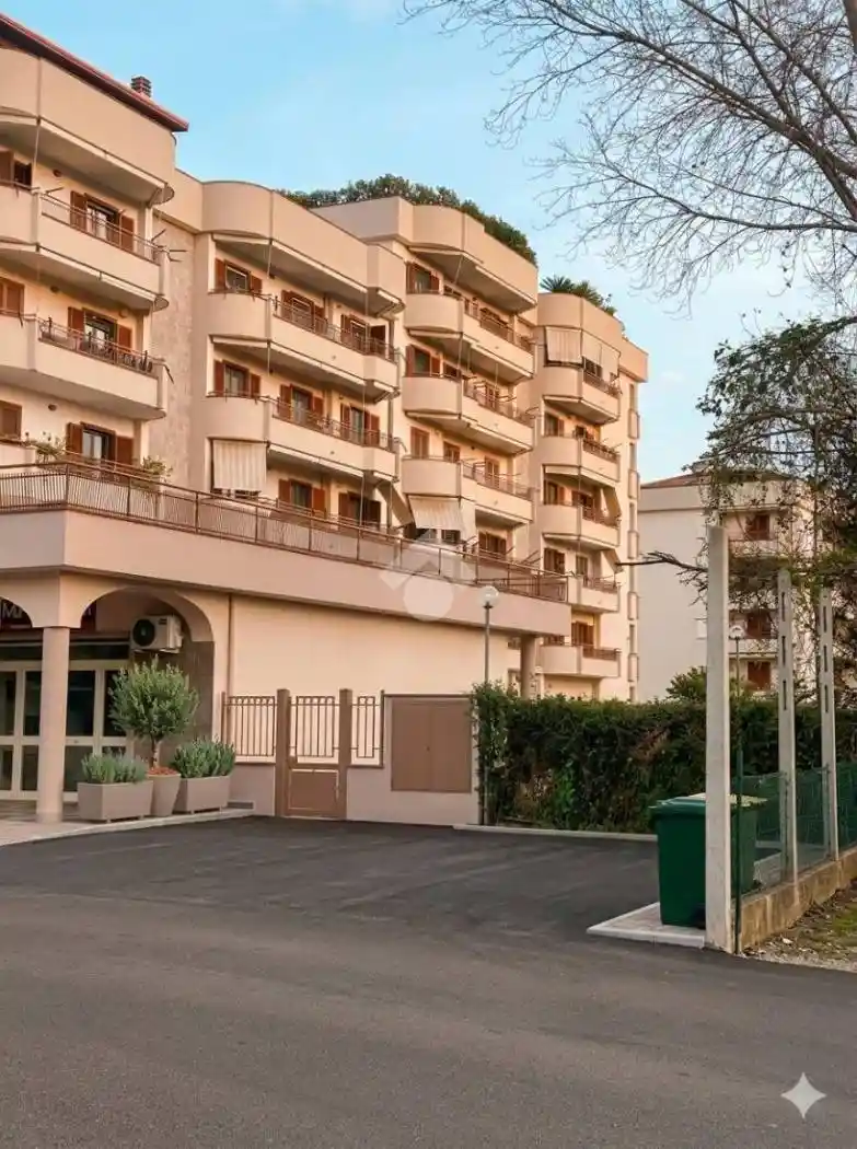 Appartamento in vendita a Frattaminore