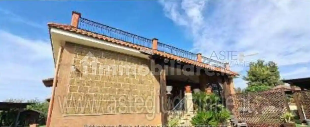 Villa in vendita a Corato