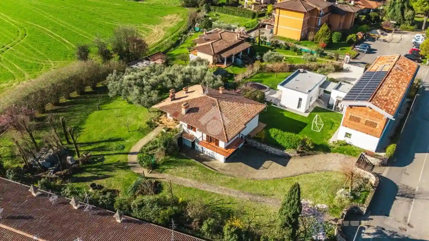 Villa - foto 5
