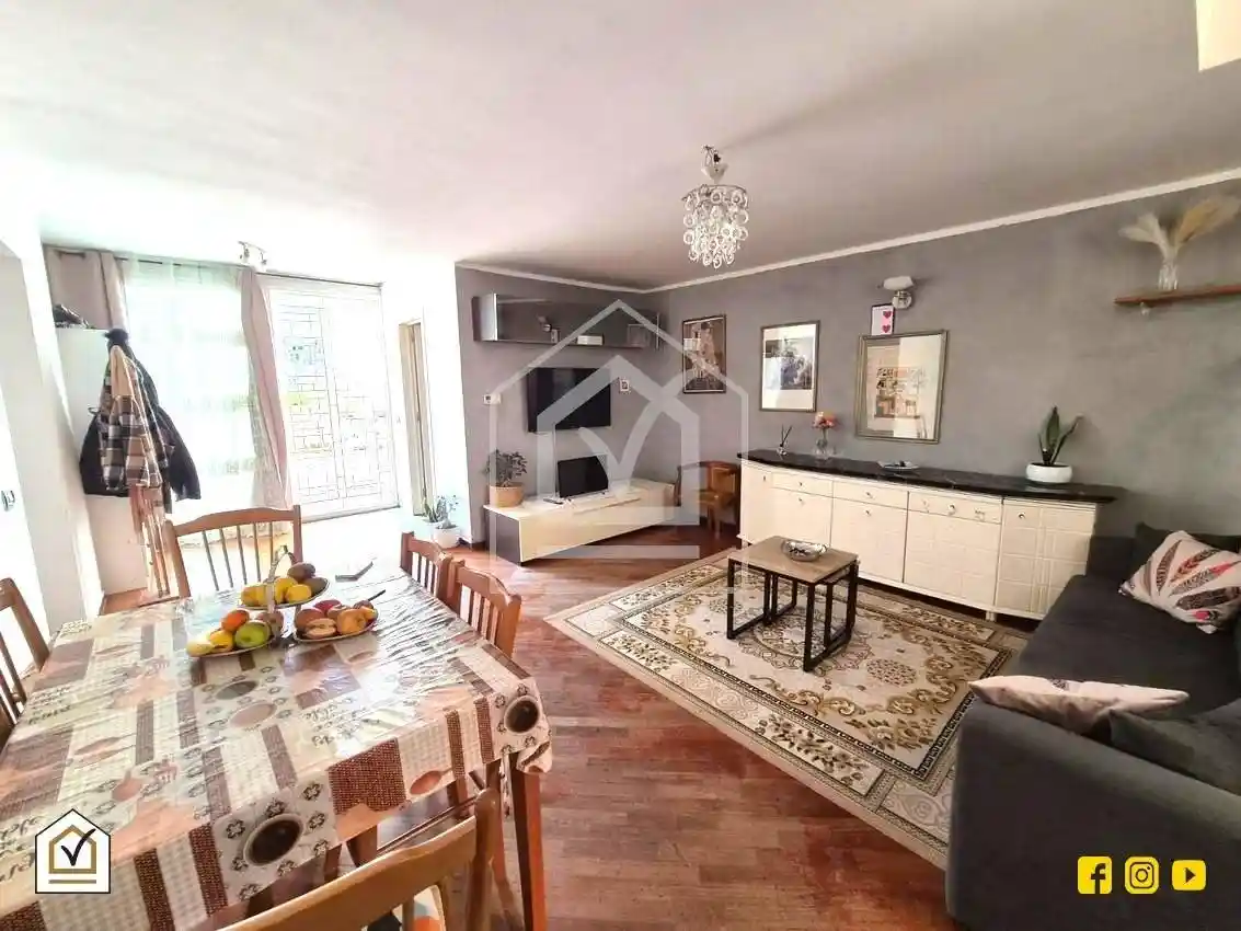 Appartamento in vendita a Bari